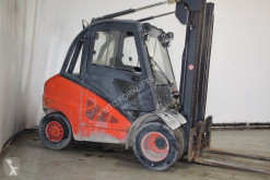 Motostivuitor Linde H50D