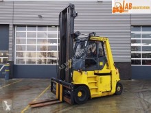 Mora EP70R used electric forklift