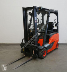 Vysokozdvižný vozík Linde E 16 PH/386-02 EVO elektrický vysokozdvižný vozík ojazdený