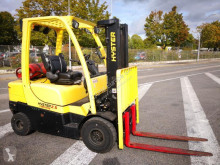 Hyster H2.5CT chariot à gaz occasion