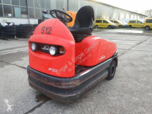 Dizel forklift Linde P 60 Z Schlepper