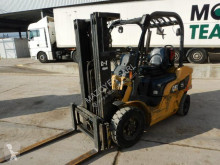 Carretilla elevadora carretilla diesel Caterpillar DP25 N