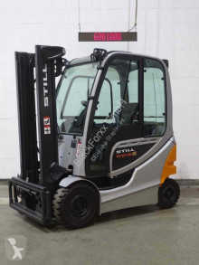Chariot élévateur Still rx60-25/batt.neu occasion