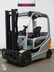 Carrello elevatore Still rx60-25/batt.neu usato
