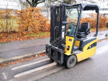 Carretilla elevadora carretilla eléctrica Caterpillar EP16NT