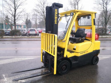 Hyster H2.5CT used gas forklift