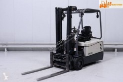 Chariot électrique Crown SC 5300