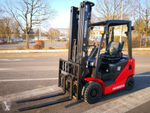 Hangcha XF18 diesel vagn begagnad