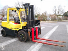 Carretilla elevadora Hyster H4.5FT carretilla diesel usada