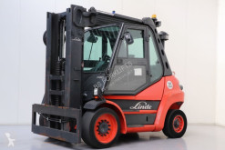Chariot élévateur Linde H80D-02 occasion