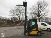 Carretilla elevadora carretilla diesel Yale VERACITOR 25VX