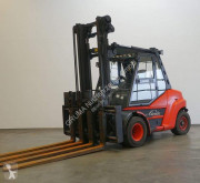 Carretilla elevadora carretilla diesel Linde H 80 D/900/396-02
