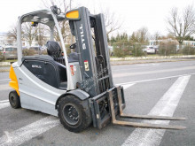 Still RX 60 wózek elektryczny używany