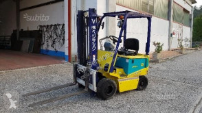 Chariot élévateur Komatsu FB 15 EX occasion