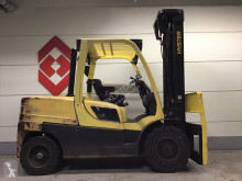 Hyster H5.0FT H5.0FT 4 Whl Counterbalanced Forklift <10t Gabelstapler gebrauchter