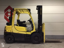 Vysokozdvižný vozík Hyster H3.0FT H3.0FT 4 Whl Counterbalanced Forklift <10t ojazdený