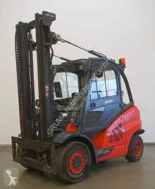 Linde H 45 D/394-02 EVO chariot diesel occasion