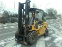 Wózek na gaz Caterpillar GP40K