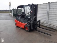 carretilla elevadora Linde E30