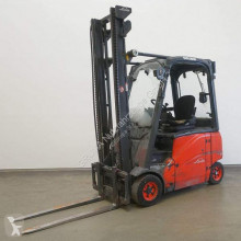 Linde E 16 PH/386 wózek elektryczny używany