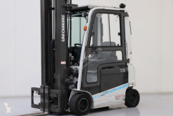 Carretilla elevadora Unicarriers JAG1N1L18Q usada