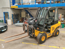 JCB TLT 30 D Teletruck Diesel carrello elevatore diesel usato