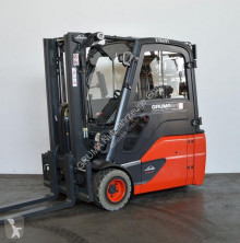 رافعة شوكية Linde E 20 L/386-02 EVO رافعة شوكية كهربائية مستعمل