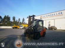 Toyota diesel forklift Tonero 35