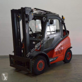 汽油叉车 Linde H40