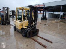 Hyster H2.50 XM газовый погрузчик б/у