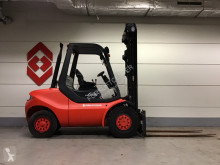 Løftetruck Linde H50D 4 Whl Counterbalanced Forklift <10t brugt