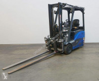 Linde E 16 H/386-02 EVO chariot électrique occasion