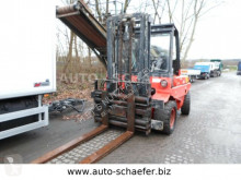 Linde HD 60 wózek diesel używany