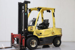Lyfttruck Hyster H3.5FT begagnad