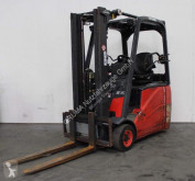 Linde E 16 H/386 chariot électrique occasion