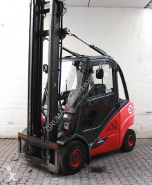 Дизелов мотокар Linde H30