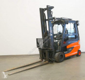 Vysokozdvižný vozík elektrický vysokozdvižný vozík Linde E 30/600 HL/387