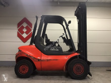 Chariot élévateur Linde H45D-05 4 Whl Counterbalanced Forklift <10t occasion