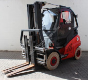 Linde H 50 T/394-02 EVO -Getränke- chariot à gaz occasion