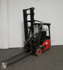 Chariot électrique Linde E 16/386-02 EVO