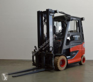 Linde E 30/600 H/387 chariot électrique occasion