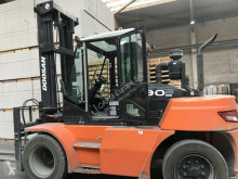 Carretilla elevadora Doosan D90S-7 carretilla diesel usada