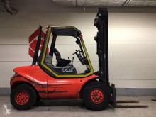 Chariot élévateur Linde H50D 4 Whl Counterbalanced Forklift <10t occasion