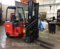 Carretilla elevadora Manitou EMA18S usada