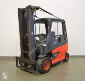 Linde E 50 HL/388 chariot électrique occasion