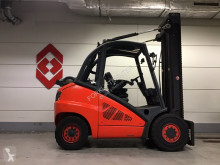 Кар Linde H45T-01 4 Whl Counterbalanced Forklift <10t втора употреба