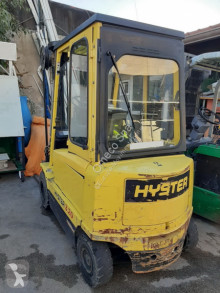 Hyster 3.20 carrello elevatore elettrico usato