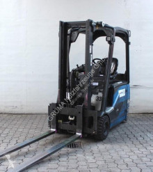 Linde E 16 H/386-02 EVO wózek elektryczny używany