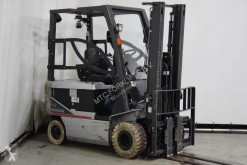 Nissan electric forklift KG1B1L18U