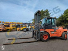 Chariot à gaz Linde H140